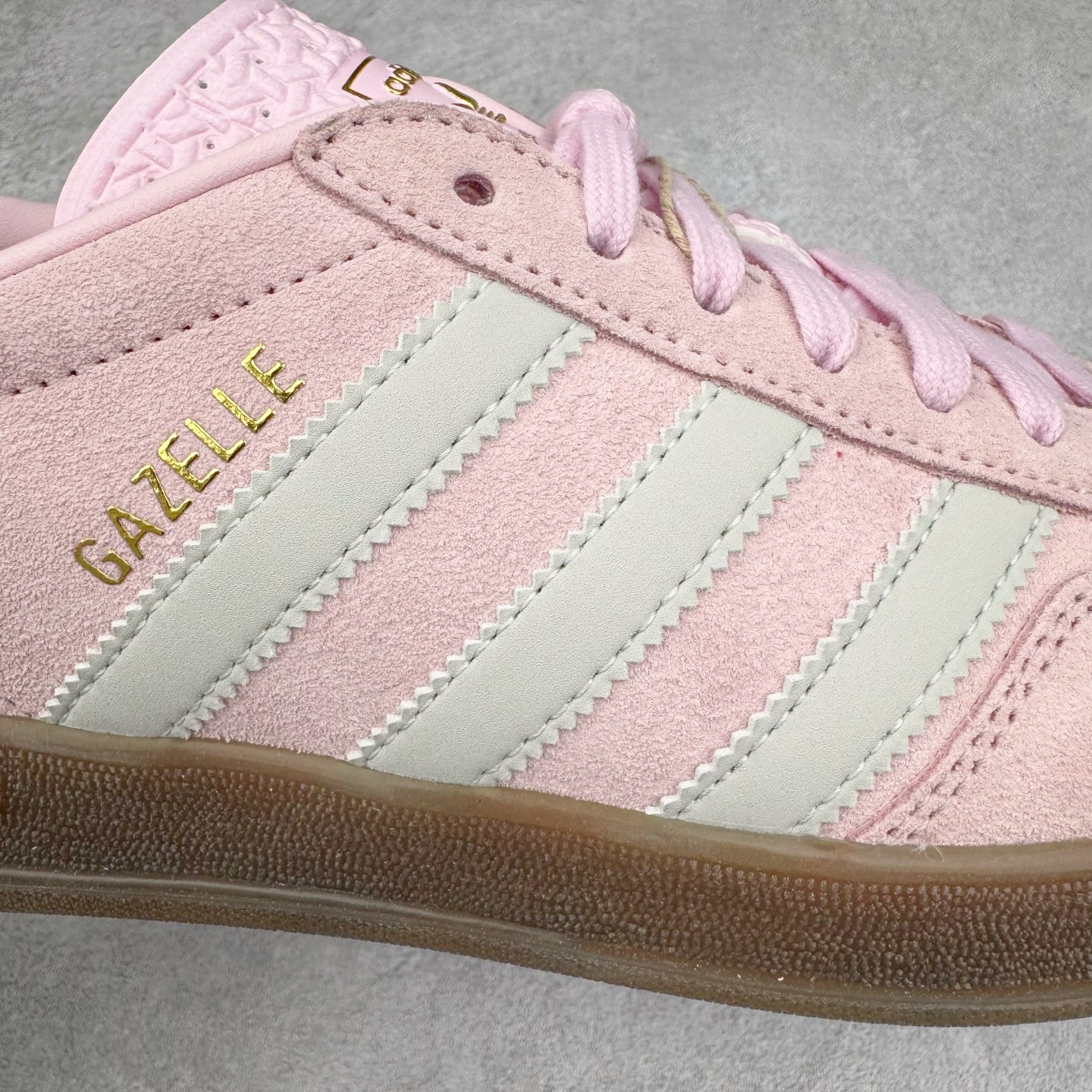 Adidas Gazelle Indoor 