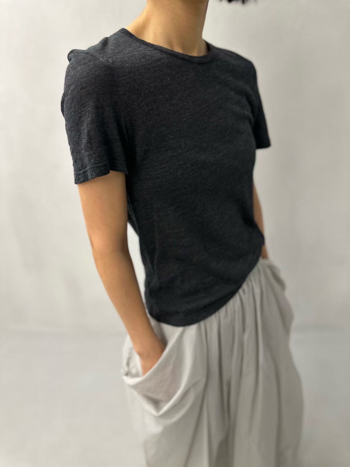 (2026SS) MAISONSTAFF - TOP