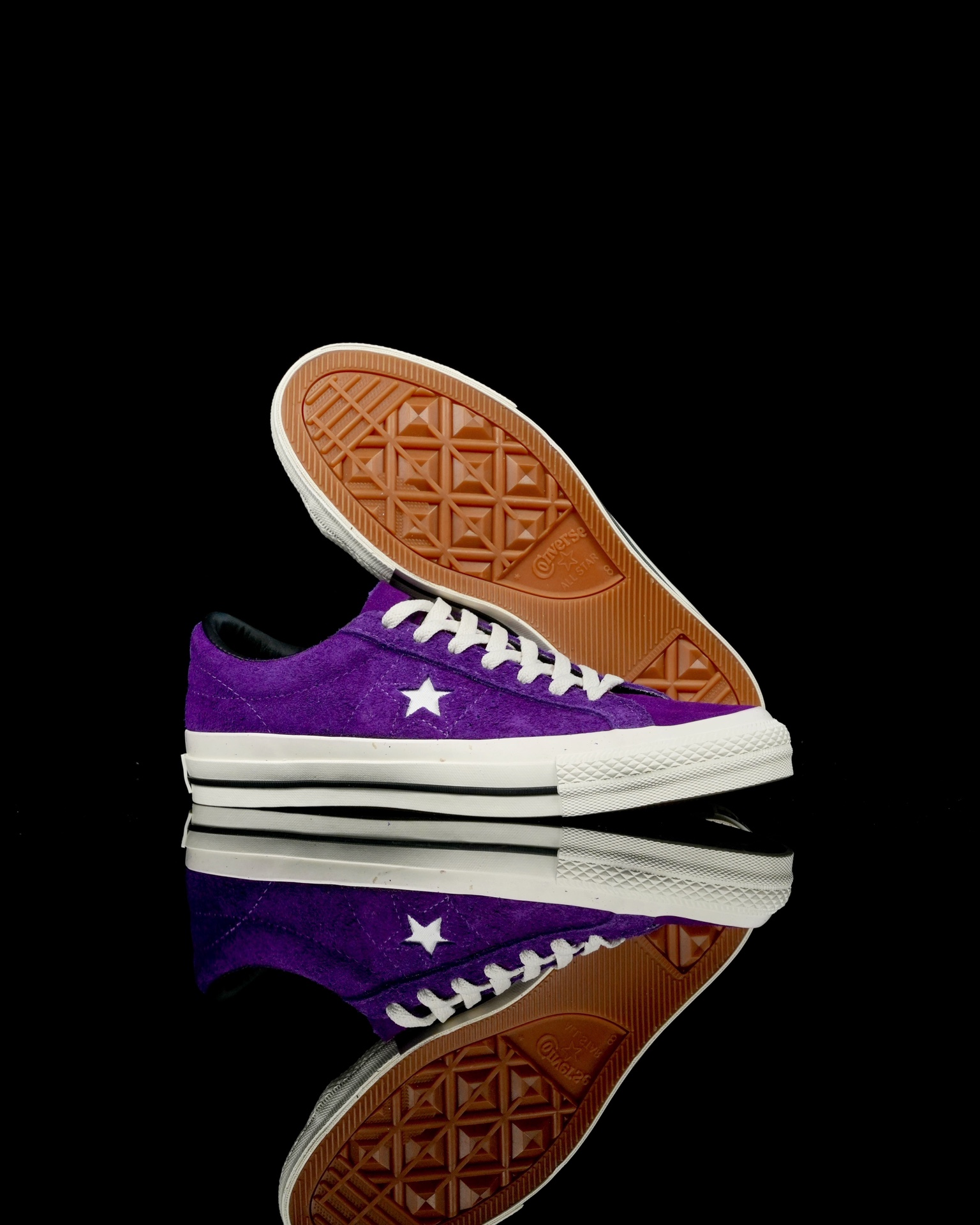Converse One Star Pro Ox A08141C