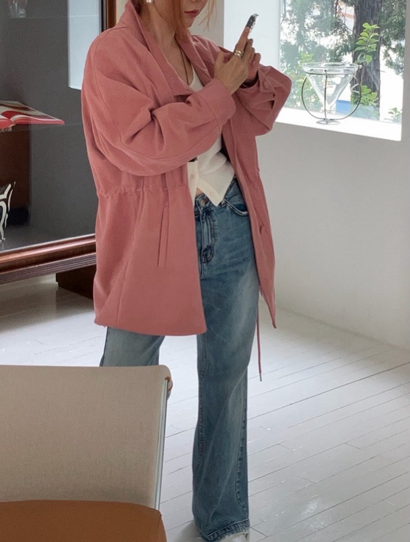 (2026FW) MADE - JACKET