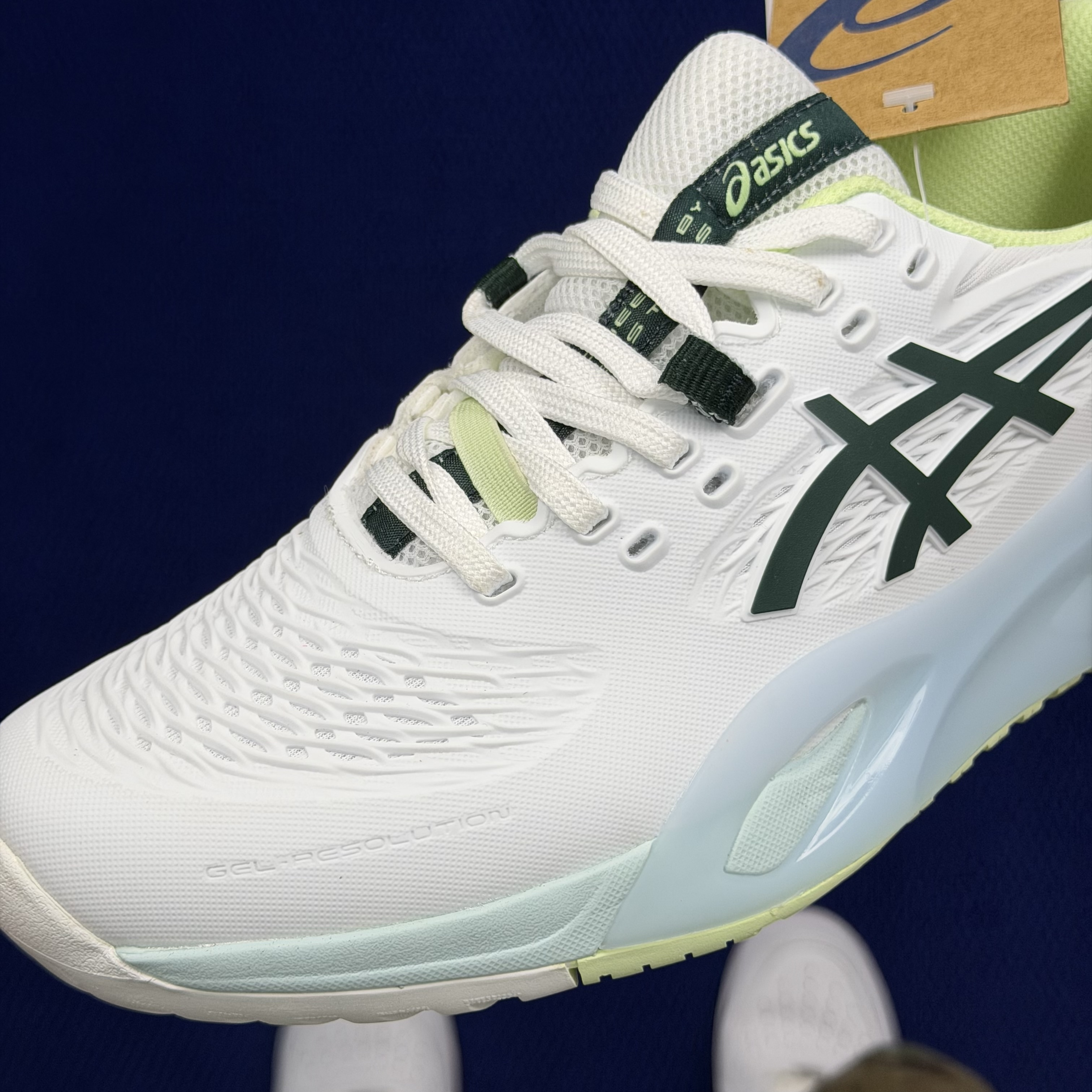 Asics Gel-Resolution X 