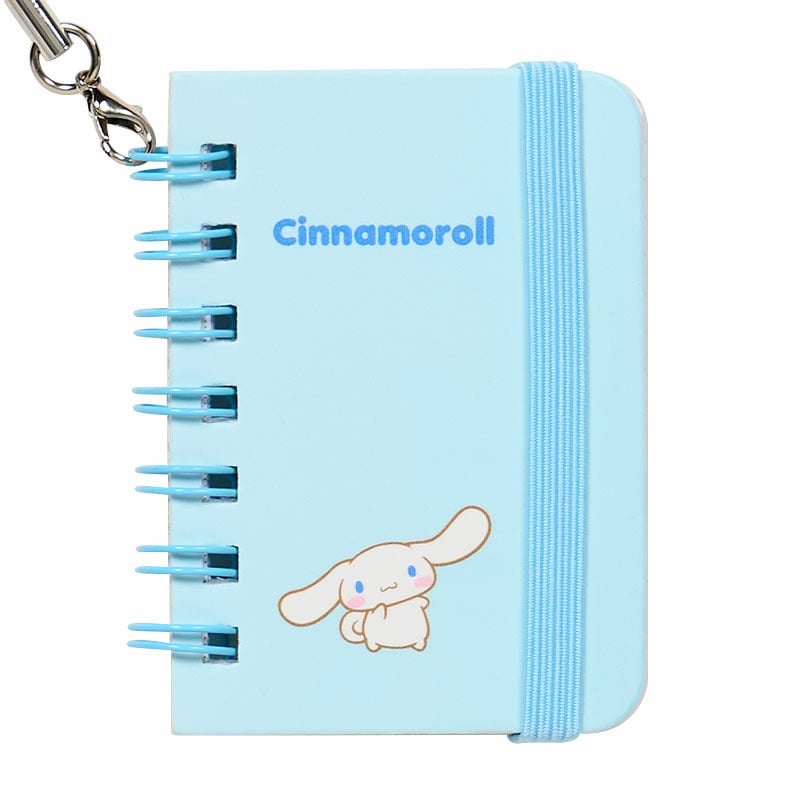 🎌日本直送🎌Sanrio 迷你筆記簿