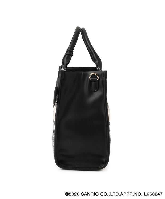 🎀【預訂】　HELLO KITTY x VIS Tote Bag B