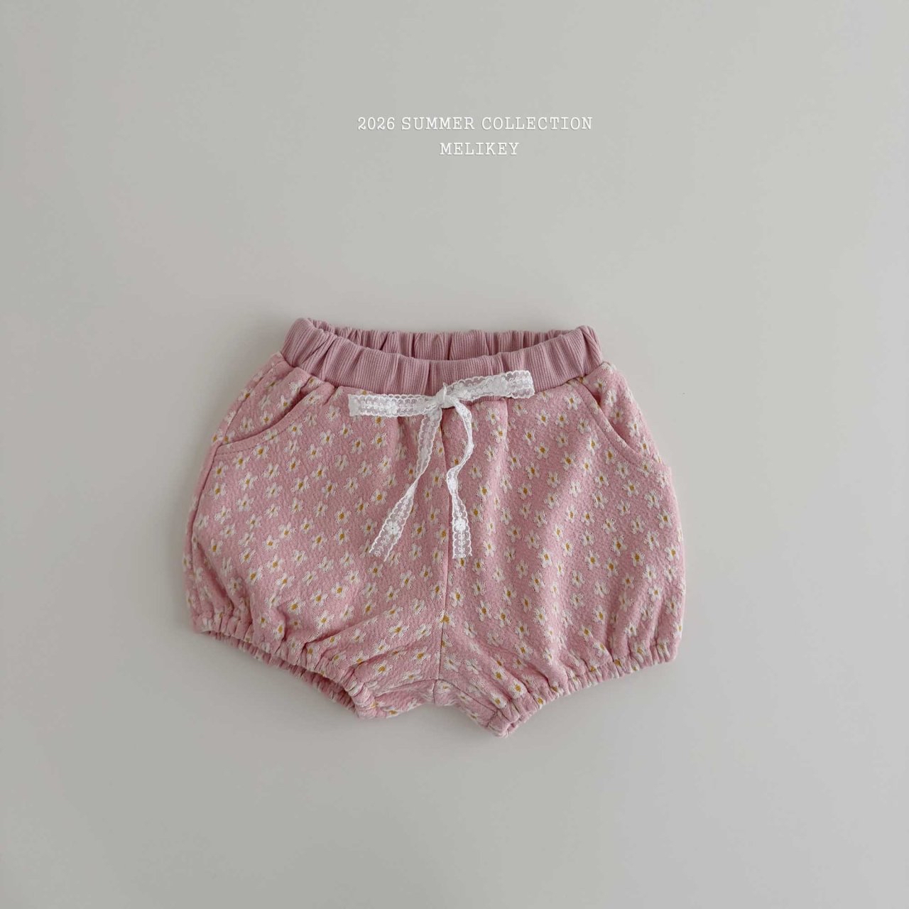 🇰🇷Melikey短褲