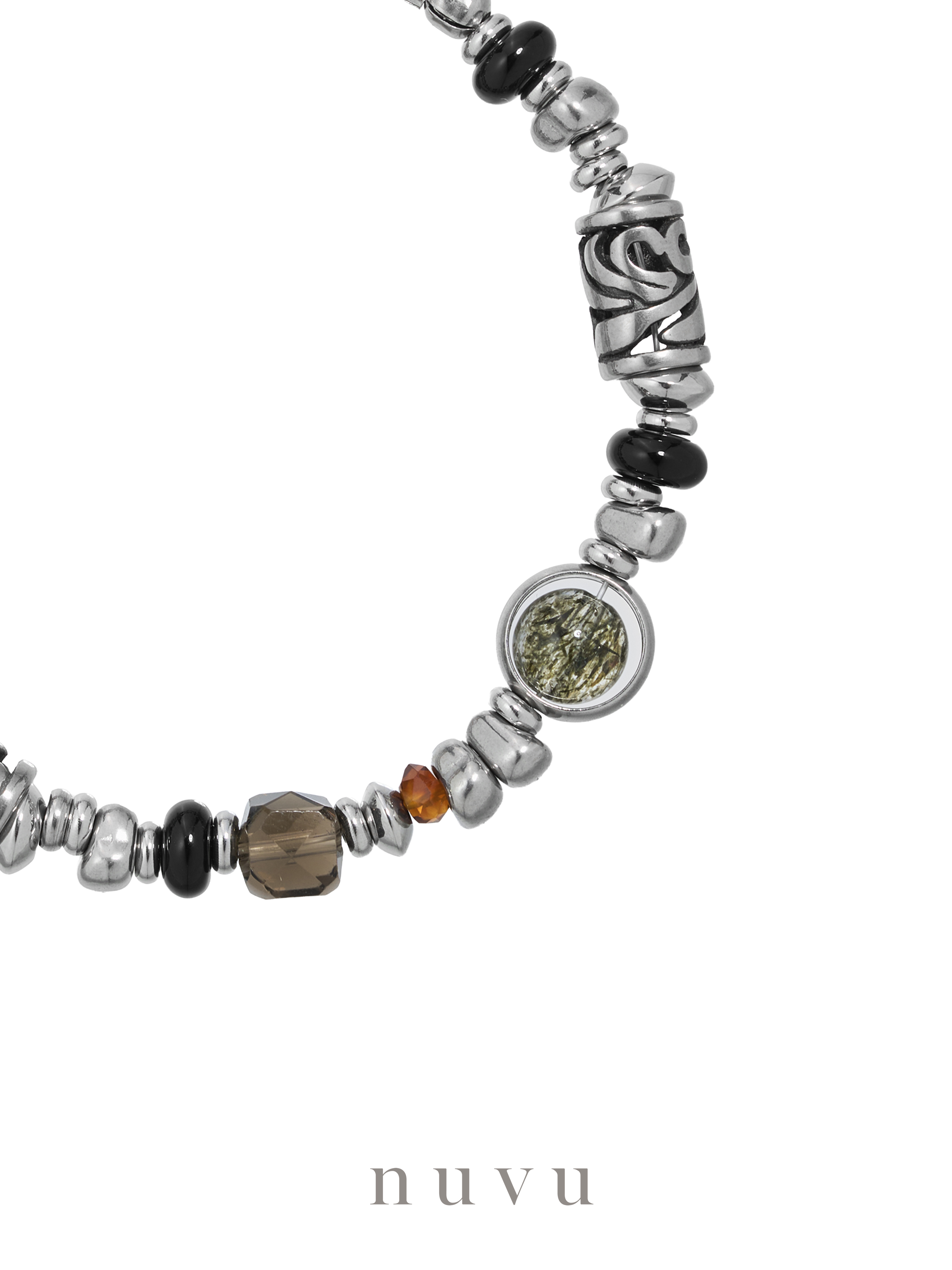 Rooted Wealth Bracelet