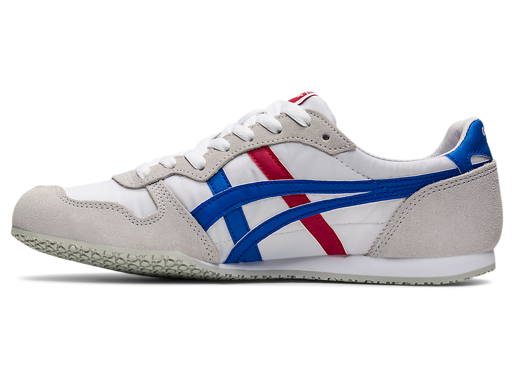 【预购】Onitsuka Tiger SERRANO｜1183B400