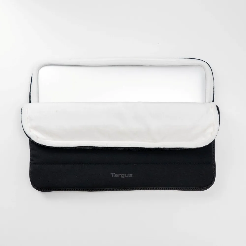 Targus Puffer 15 -16 吋泡芙防護筆電保護袋 (多色任選) TBS975 / TBS97508 / TBS97502 / TBS97513