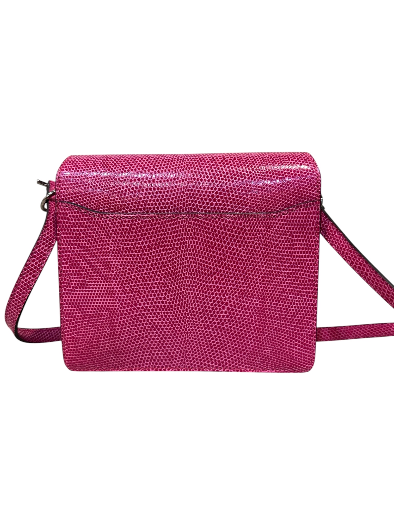 Pre-Owned HERMES Roulis 19 / Stamp Z