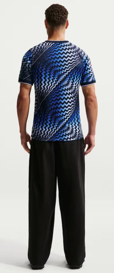 限時預訂 2026 烏拉圭 Pre-match