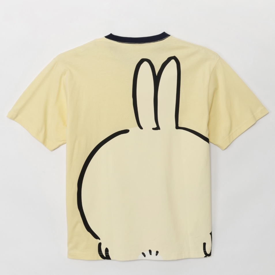 Chiikawa park限定 tee｜預訂