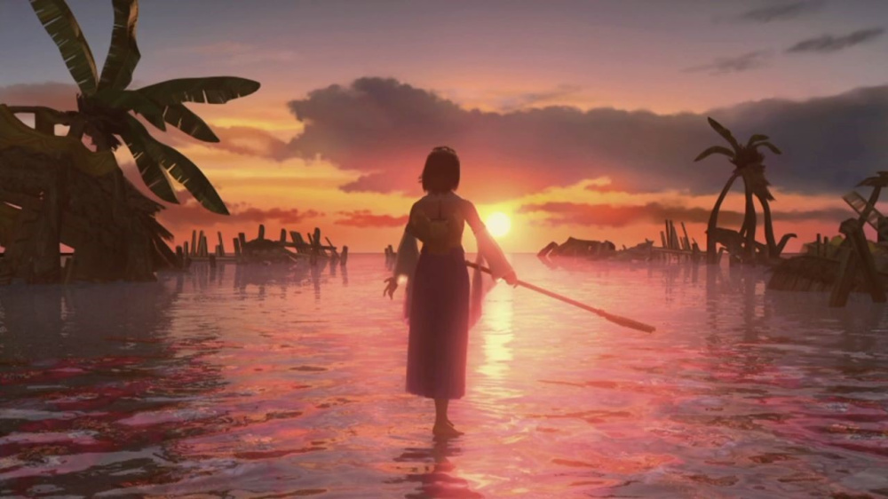 [現貨][行版] NS2 FINAL FANTASY X/X-2 HD Remaster 中文版 