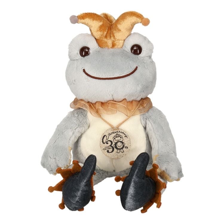 30th 週年 Pickles Beandoll 及 黑貓 petit