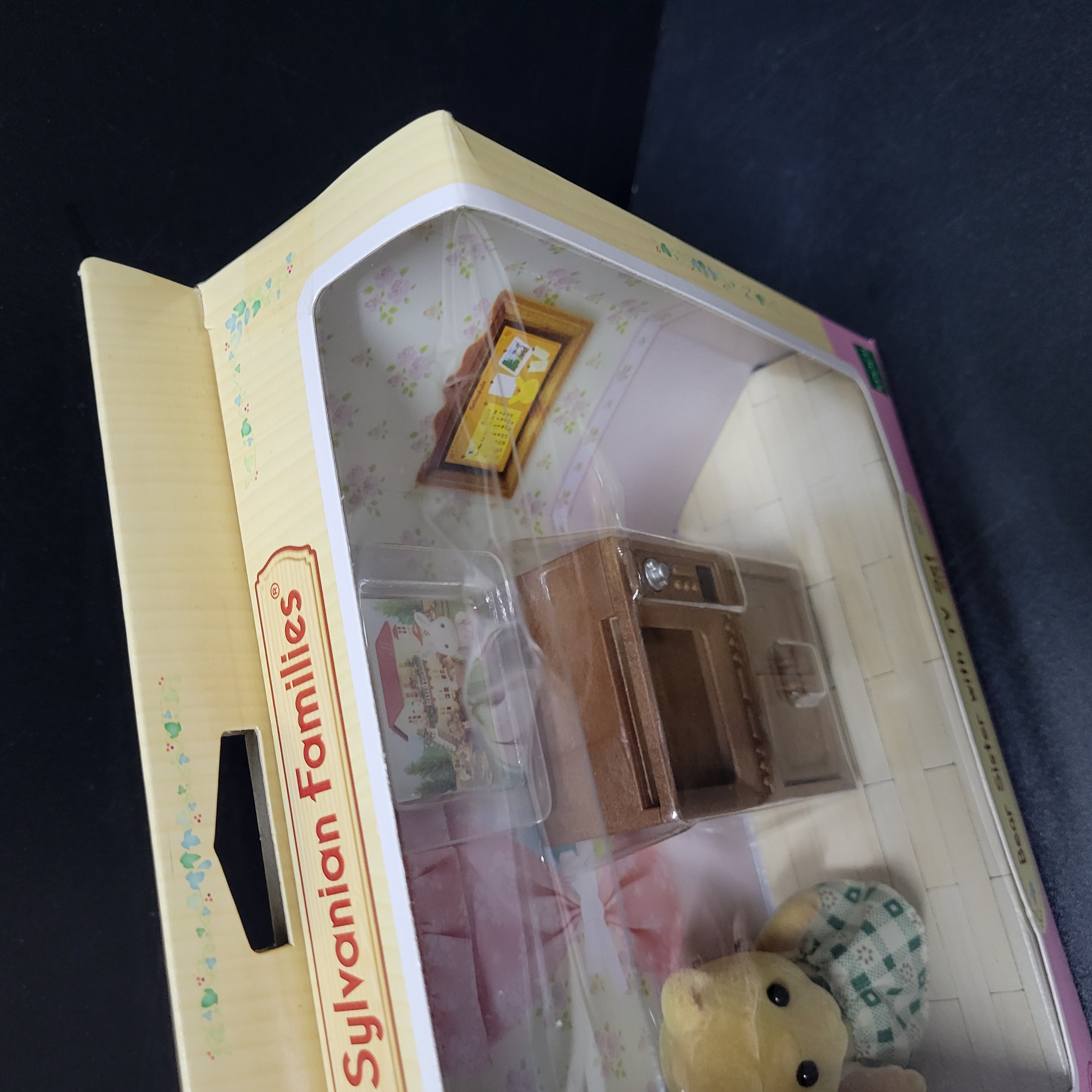 森林家族套裝260430