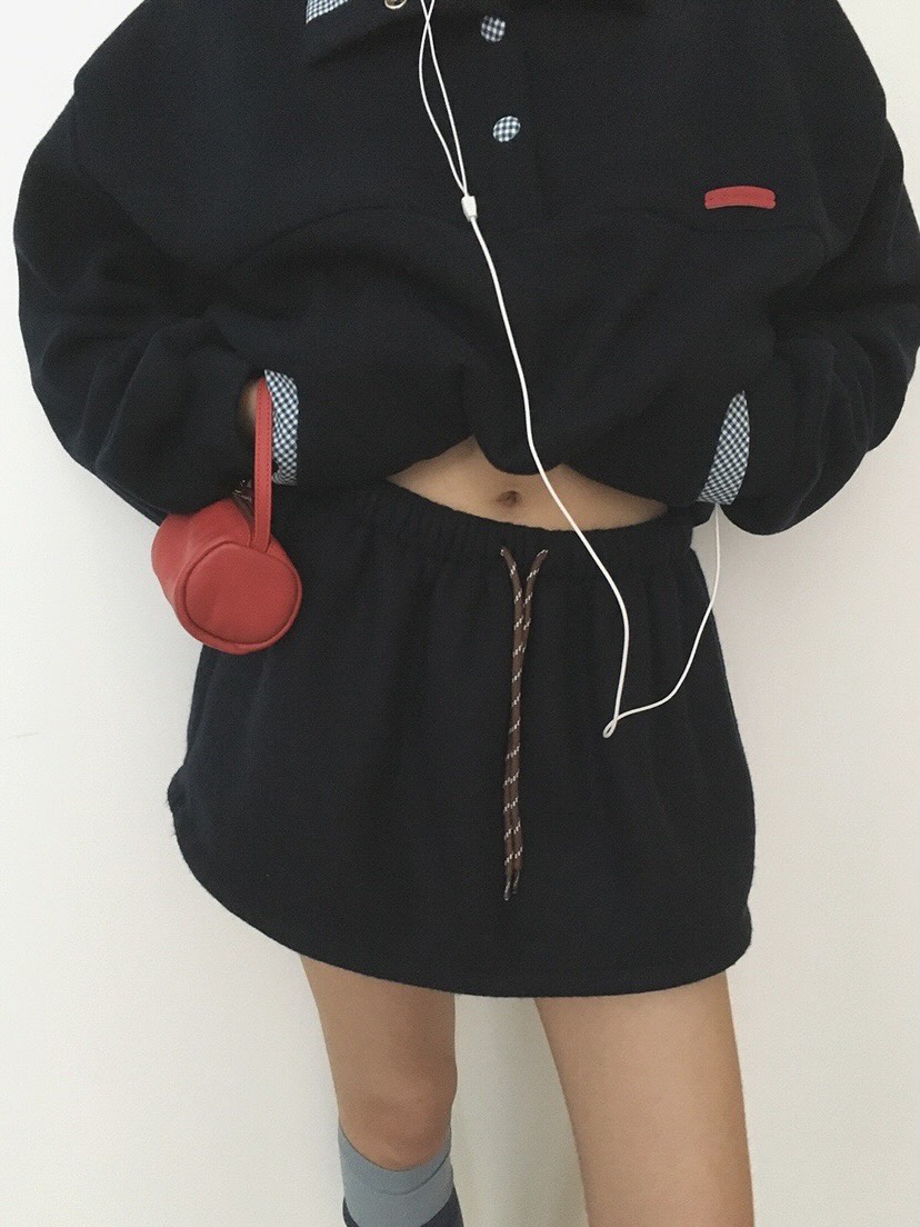 (2026FW) BY CHAPTER - SKIRT