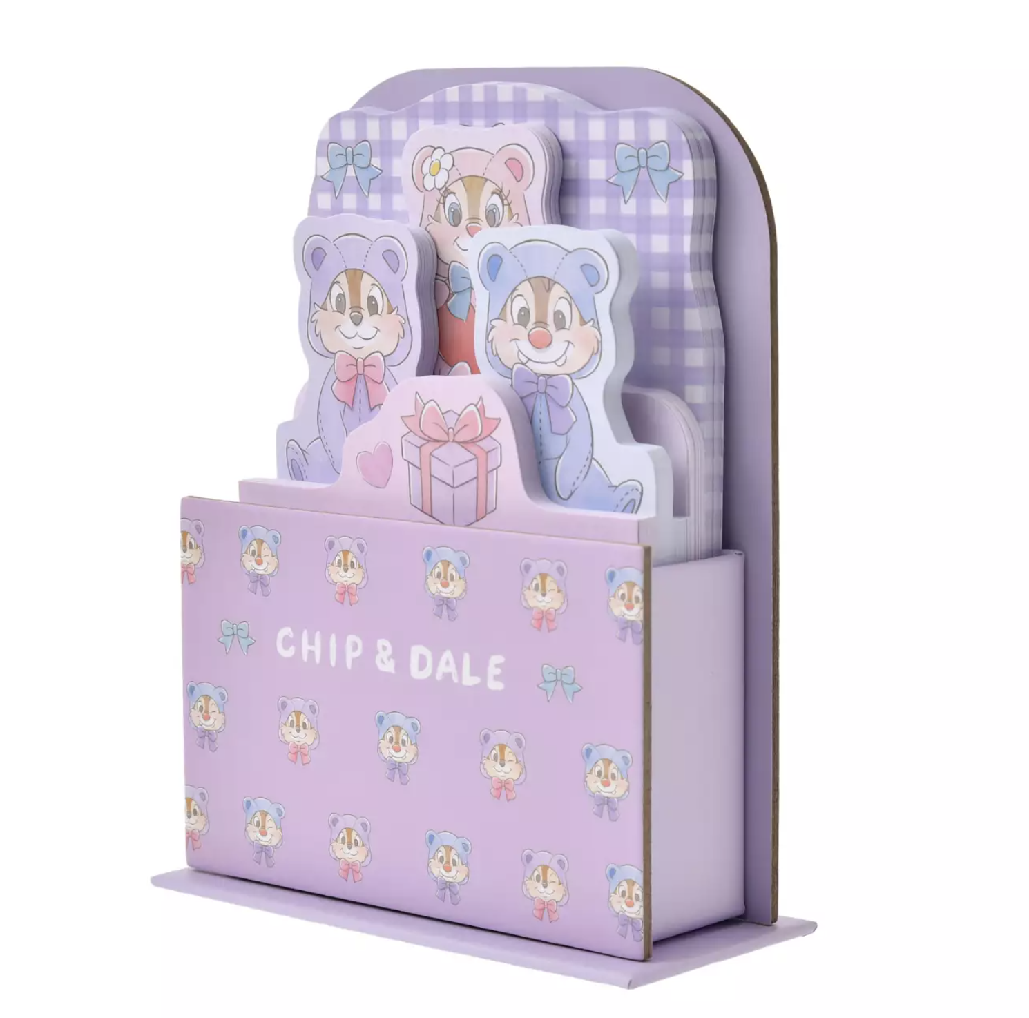 預訂 Chipndale Collection Memo 索繩袋 