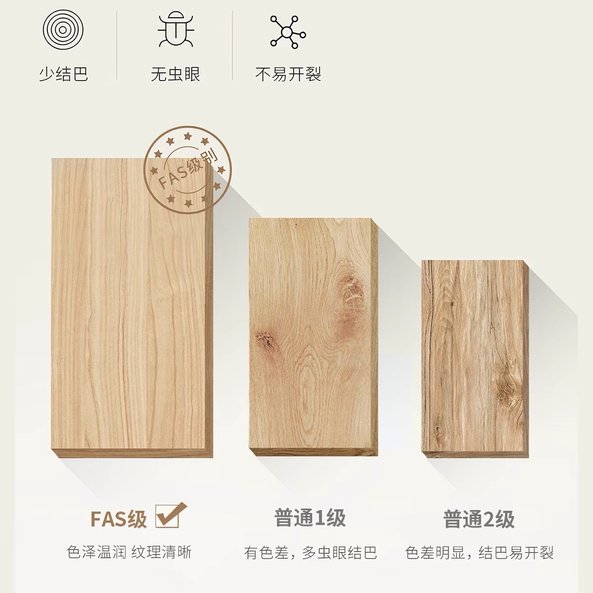 全實木衣櫃 現代簡約家用落地櫃 睡房橡木推拉門衣櫃 wardrobe