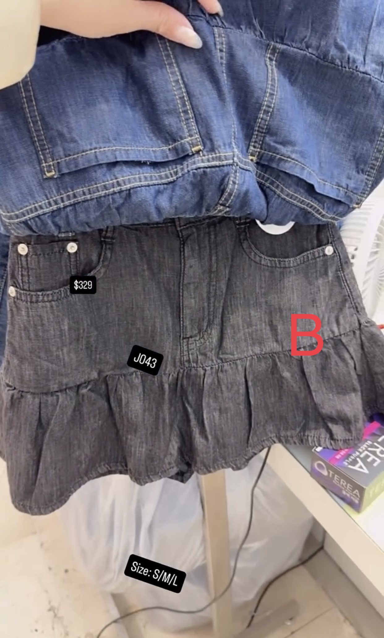 🇰🇷🇰🇷韓國連線 10/3🔥🔥10545#J043