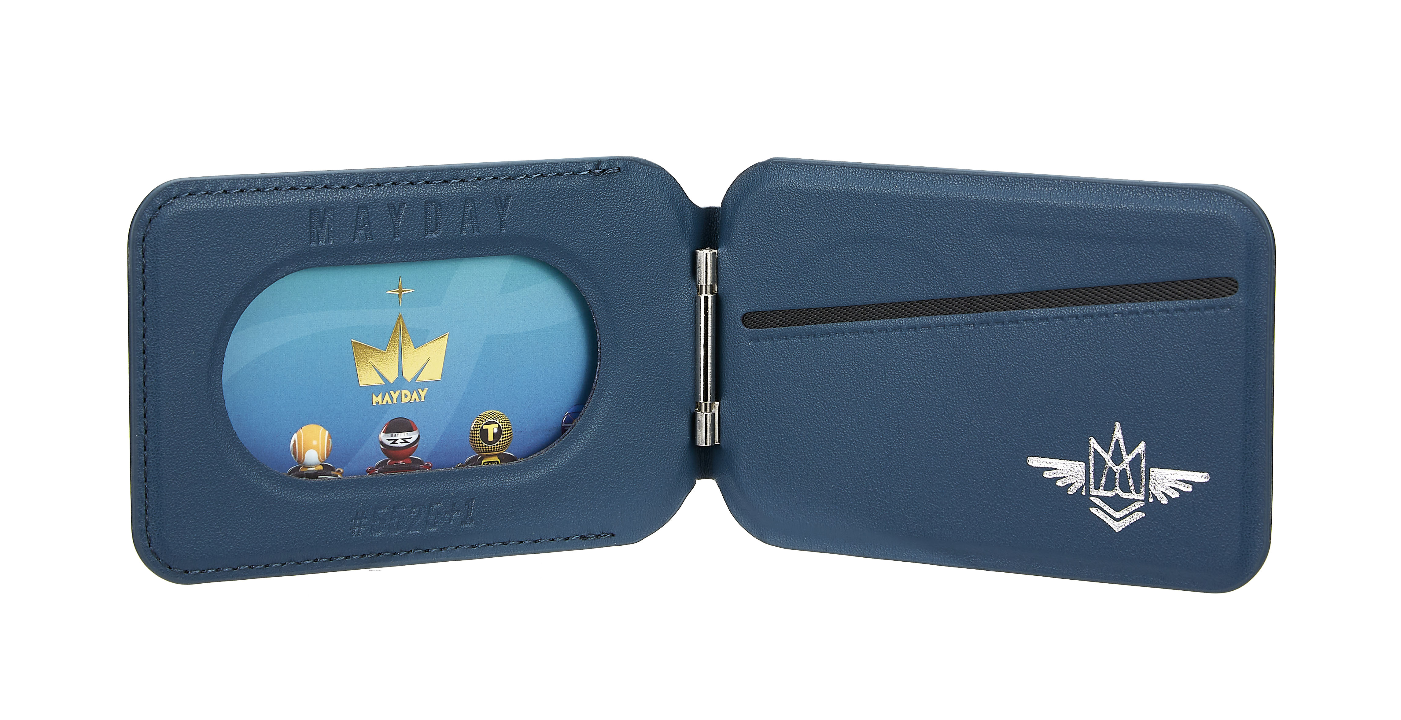 五月天 #5525 回到那一天 香港八達通｜與我為5車款（綫下自取）（非綫上）