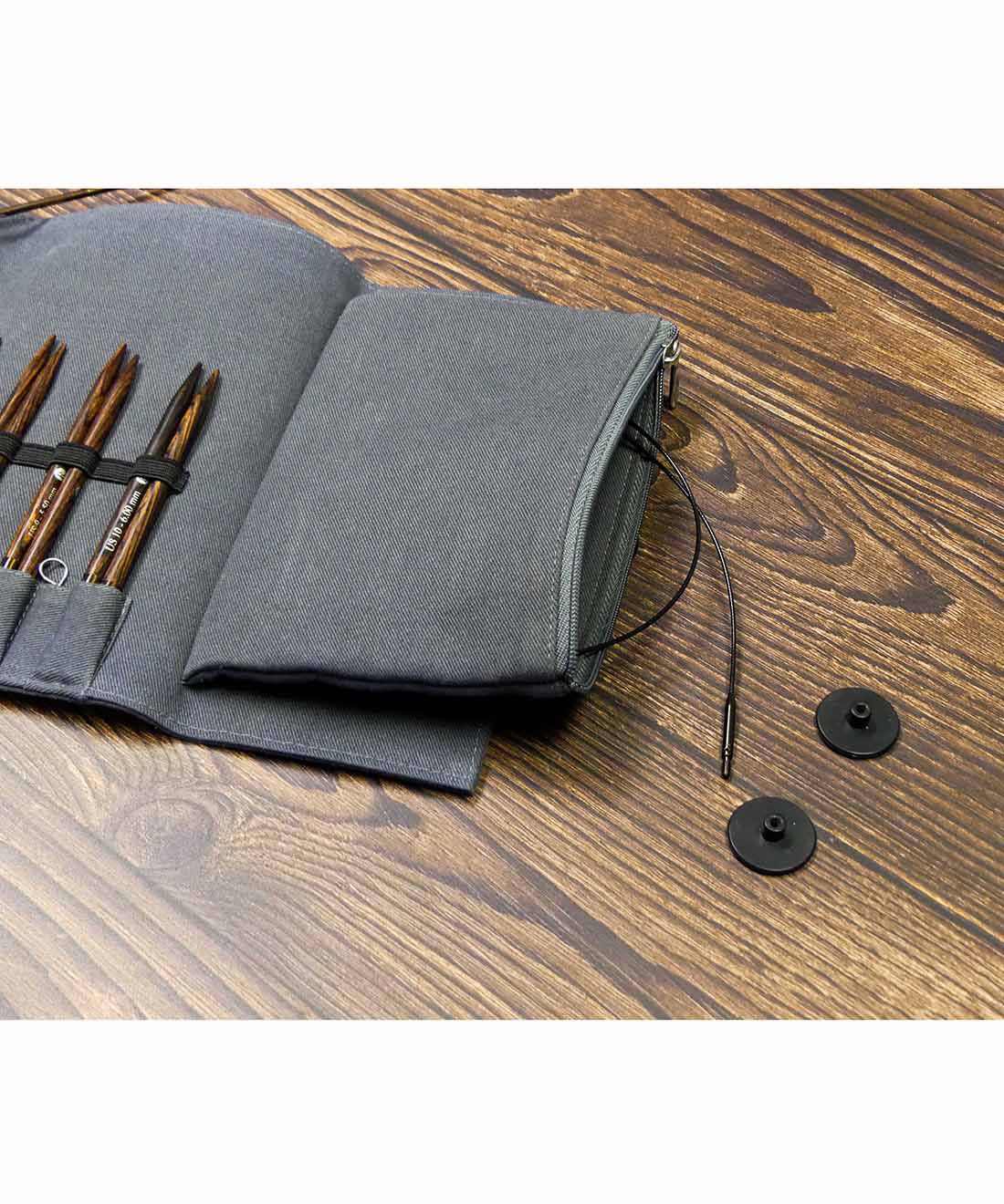 Rowan 可換針頭織針套裝