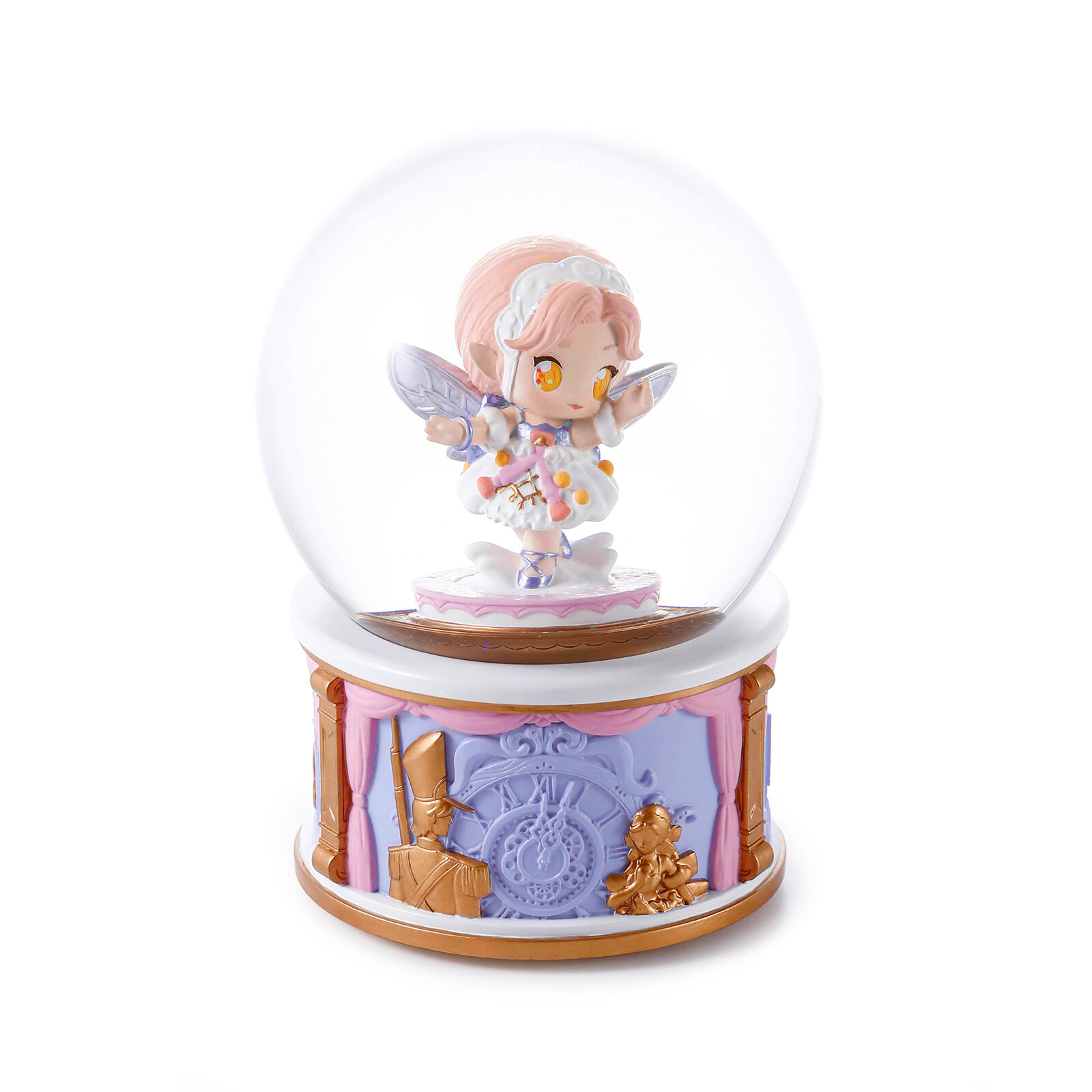 📦訂購 Jarll Honor of Kings 王者榮耀 艾琳奇遇舞章 水晶球音樂盒