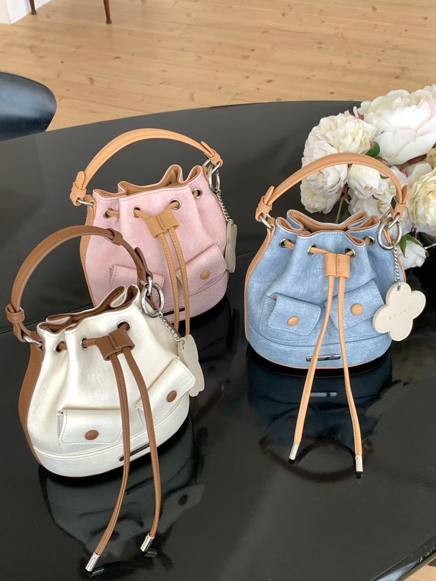 (2026SS) BAG