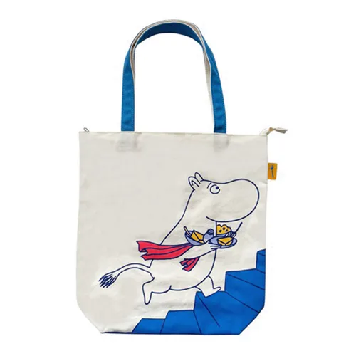 日本直送~新款姆明袋