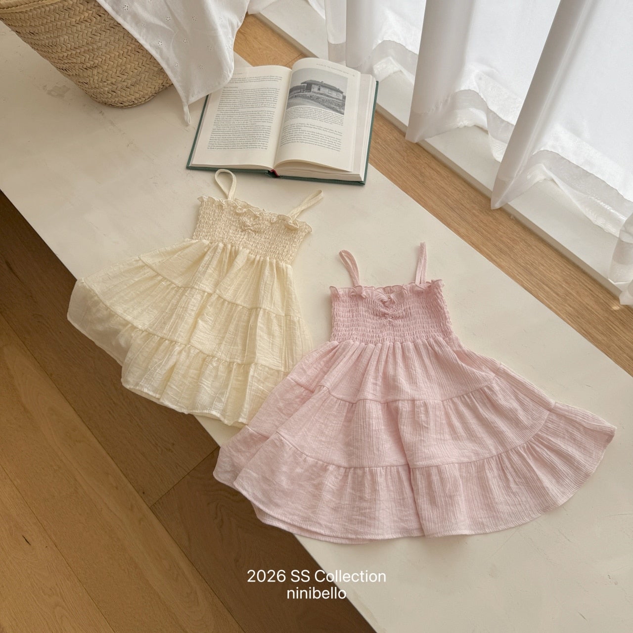 🇰🇷Ninibello 裙