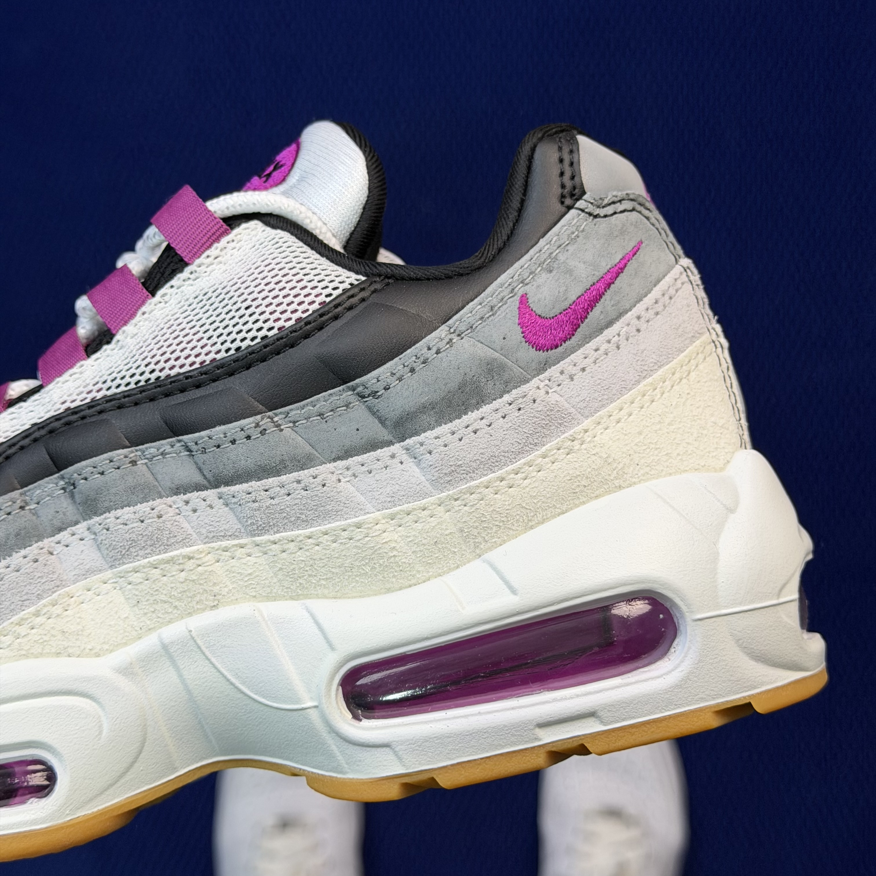 Nike Air Max 95 OG HF7645-100