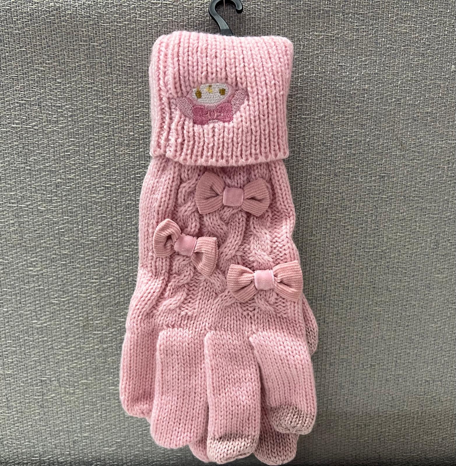 🎌日本直送🎌 Kitty Melody 觸控式手襪