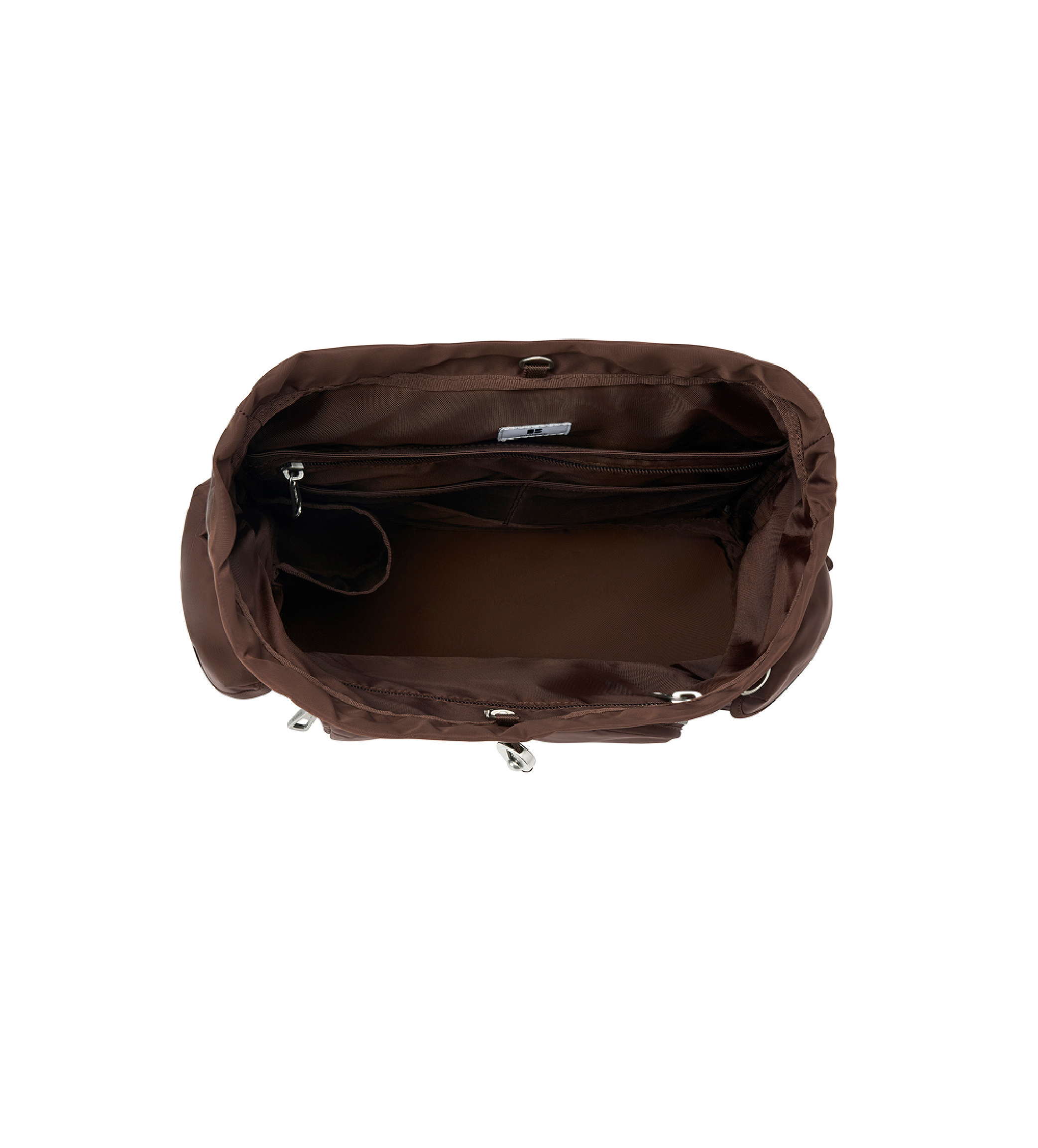 Branden Safe Days Backpack 防盜背包