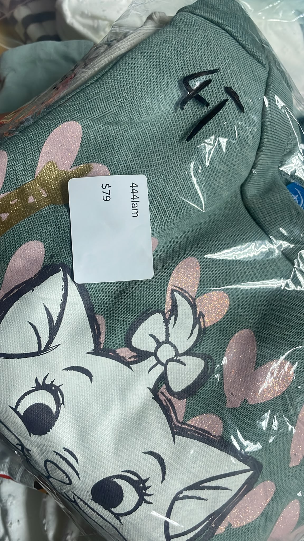 444lam 14/7order