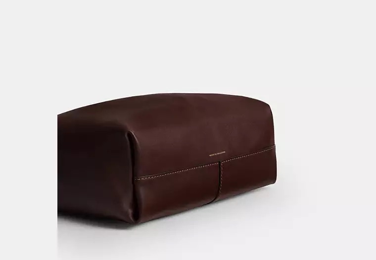 【返工返學百搭神包】Coach Pillow Brooklyn Shoulder Bag 34