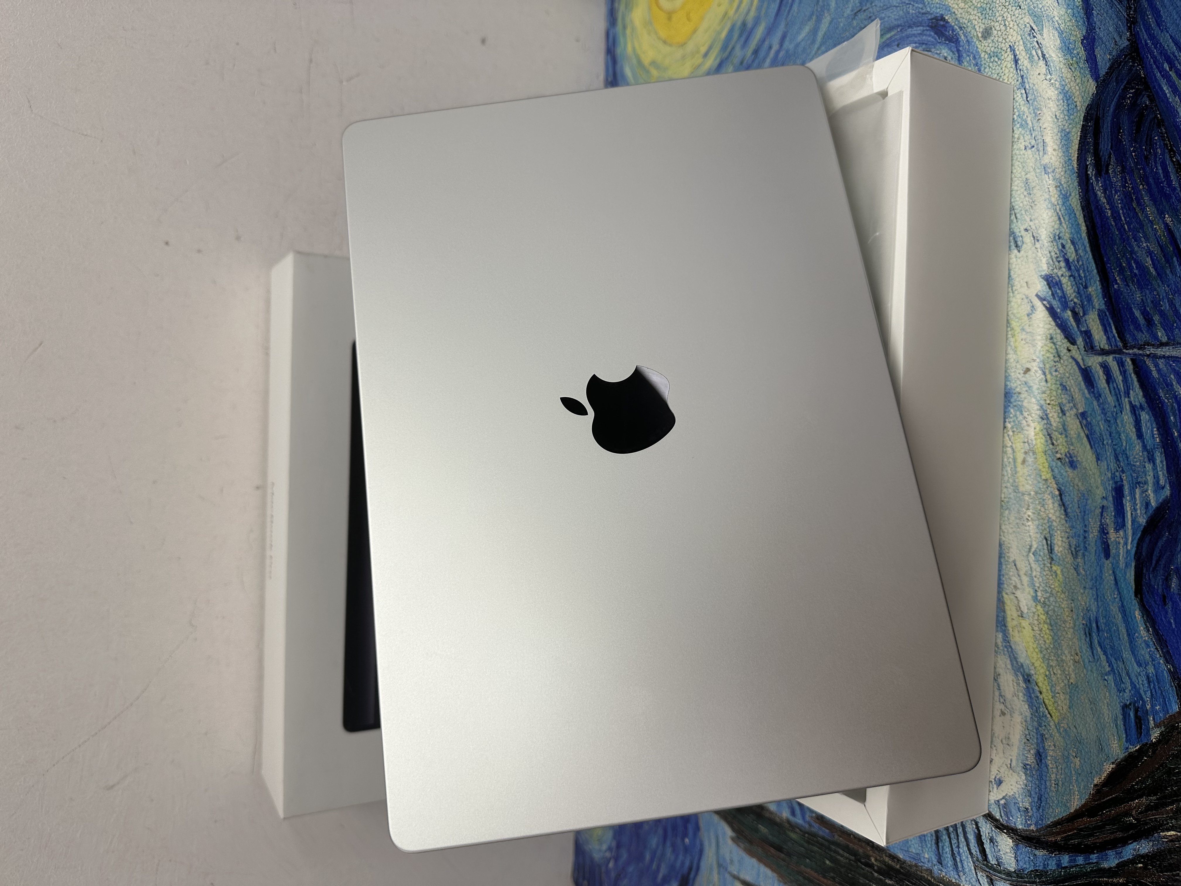 #6181 全新質素 APPLE  MacBook Pro M5 2025 M5 CPU/16GB Ram/1TB SSD/10核心GPU/Liquid Retina XDR Mon/14吋/銀色/Gaming Laptop / Notebook / as new / Netflix /Movie / MacbookPro / Pro M5