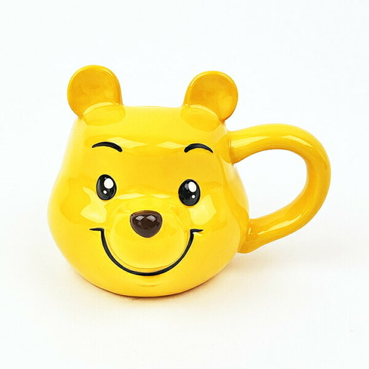 迪士尼系列-Winnie the Pool水杯