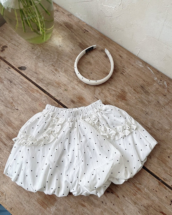 🇰🇷azalea花苞褲