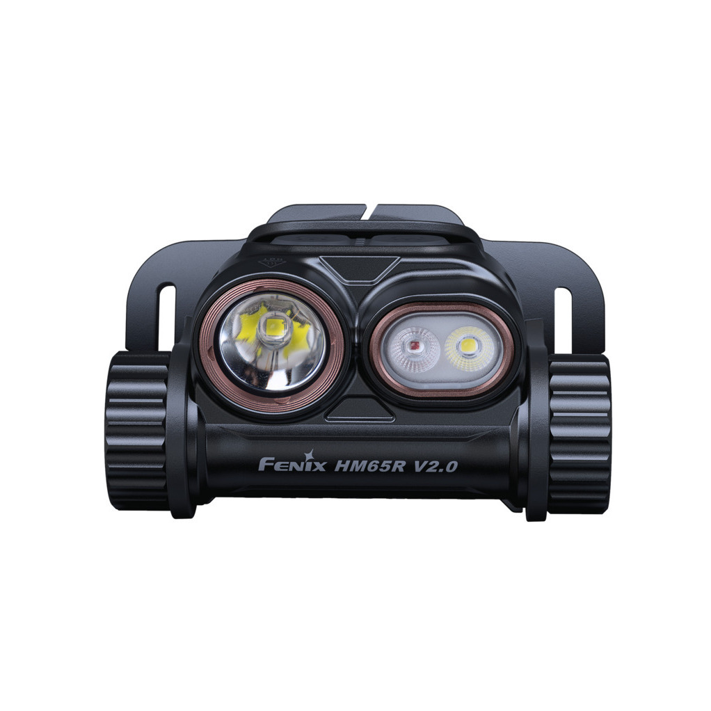 Fenix HM65R V2.0 Headlamp