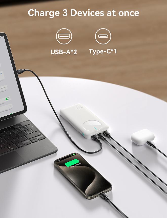 Joyroom JR-PBF12 Power Bank