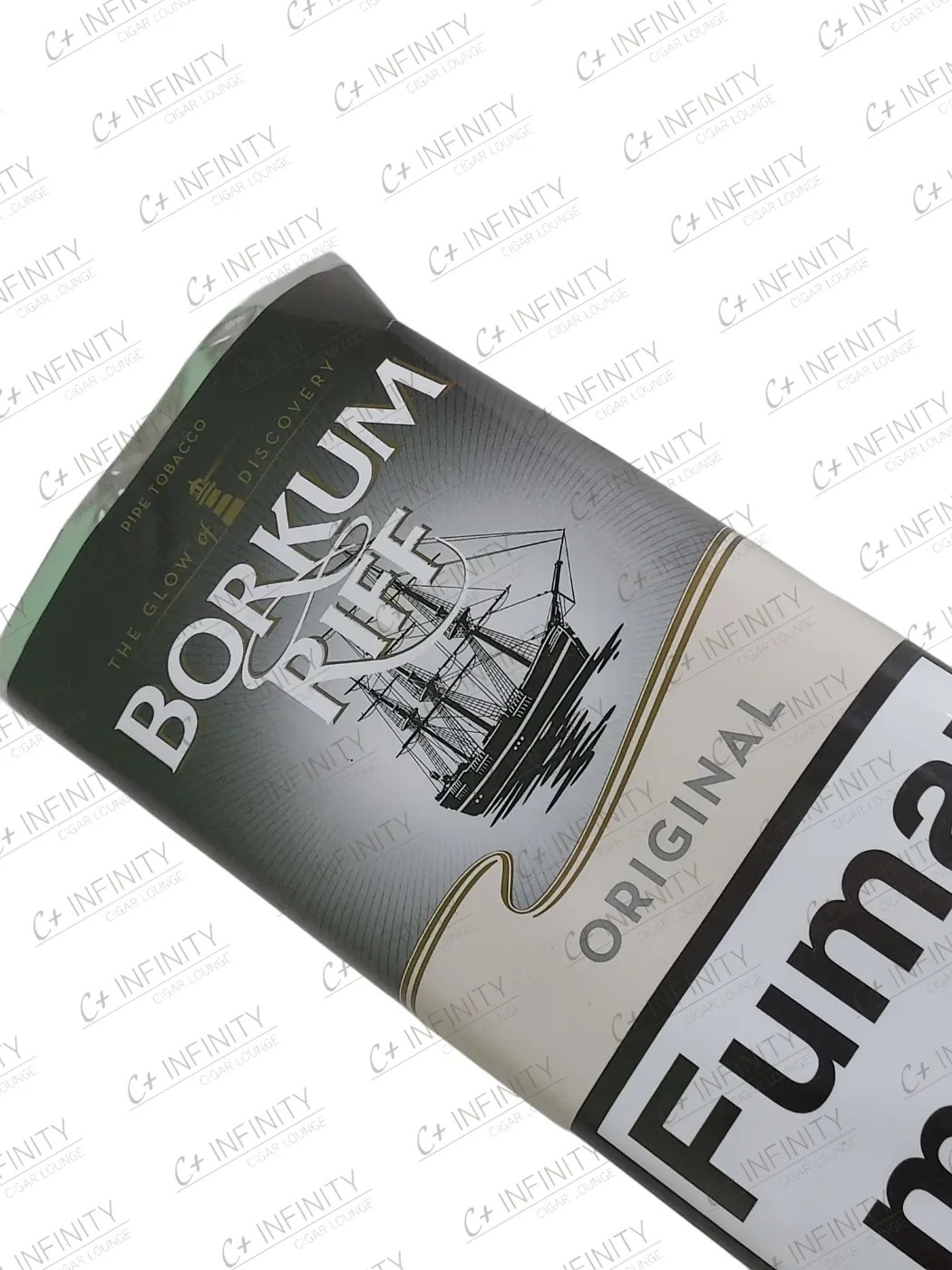 Borkum Riff Original 50g