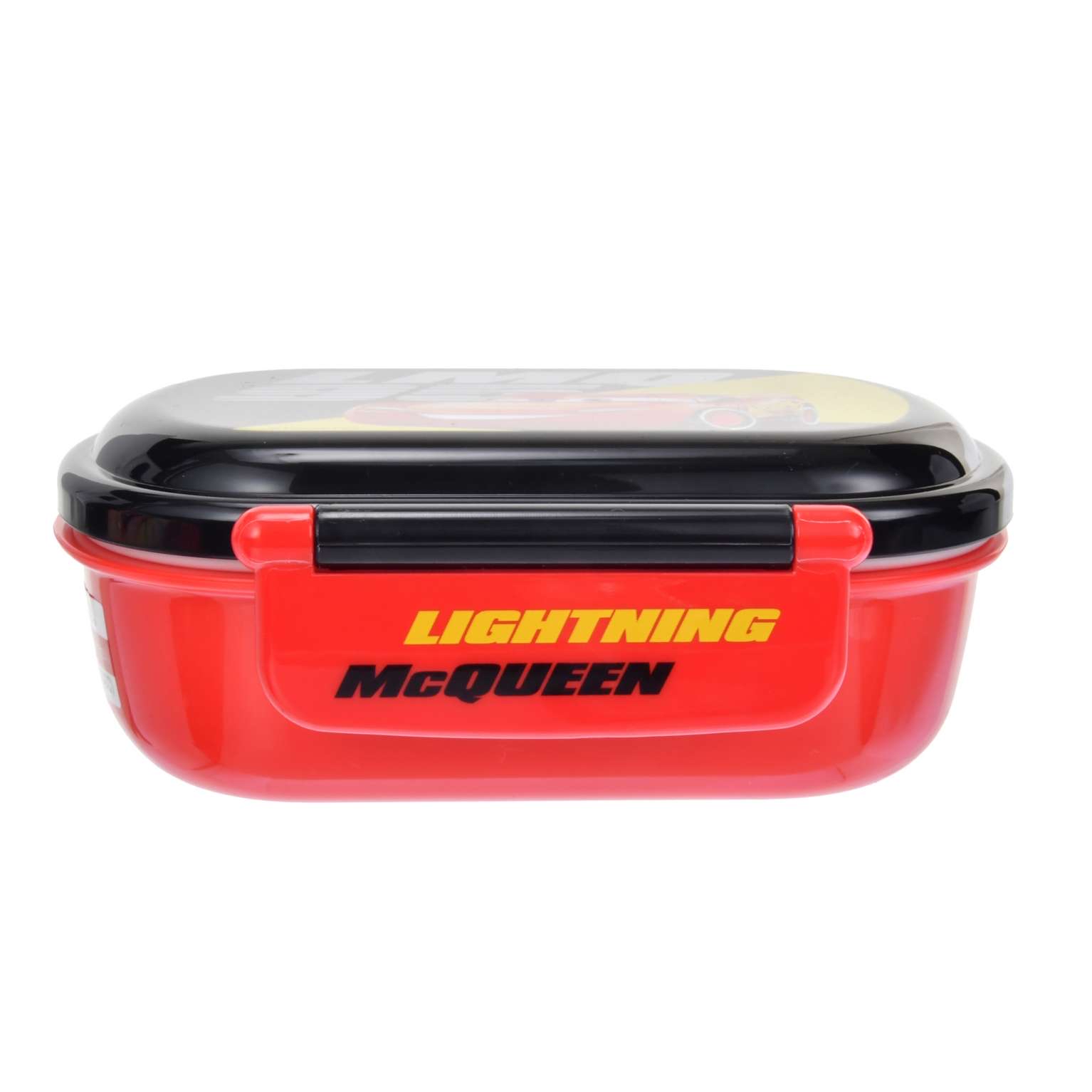 🎀【預訂】Disney Back to School Lightning McQueen & Friends 飯盒 & 餐布