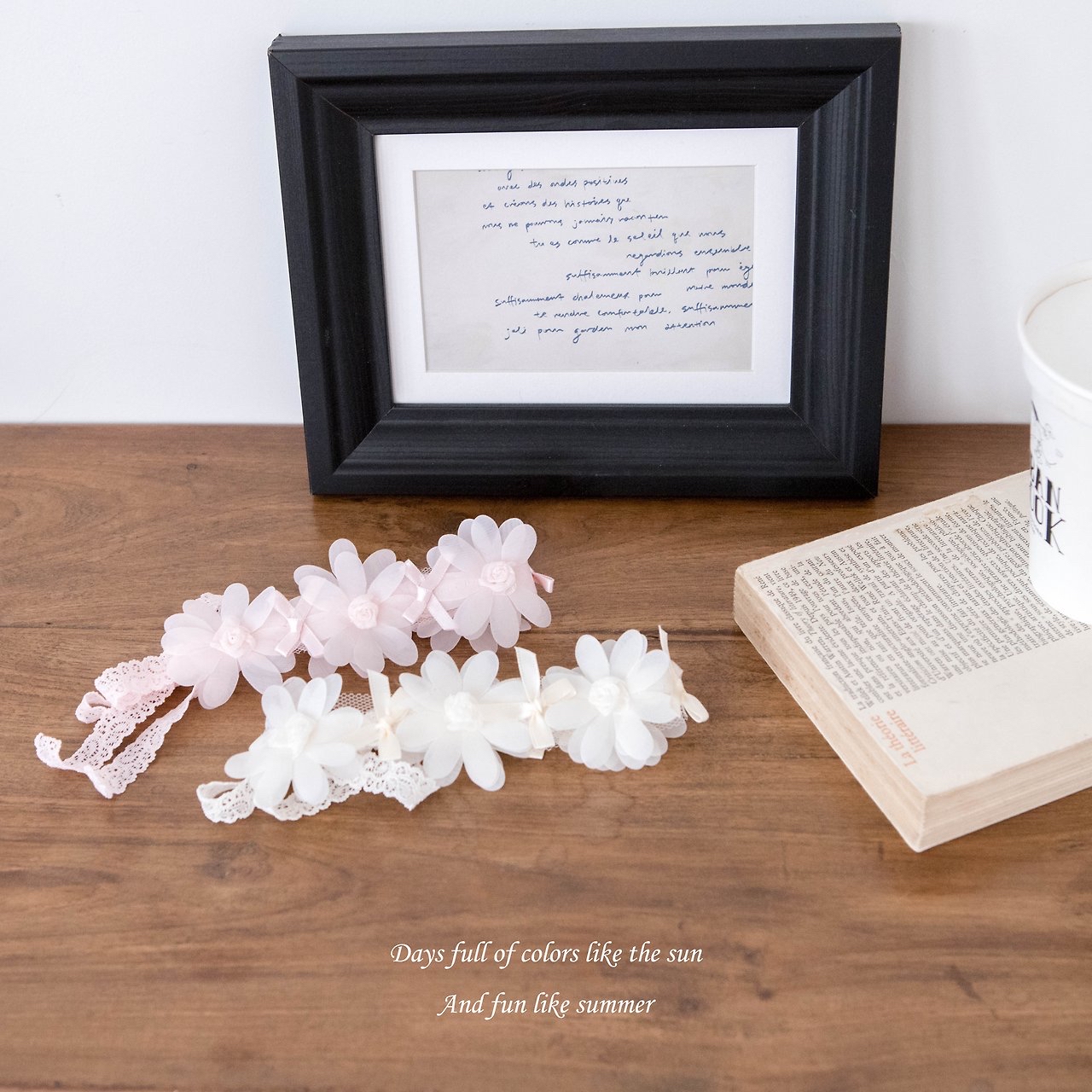 🇰🇷Mkids 髮帶