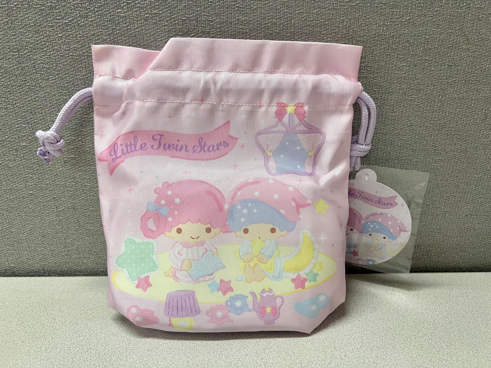 🎌日本直送🎌Little Twin Stars Overnight Collection系列 