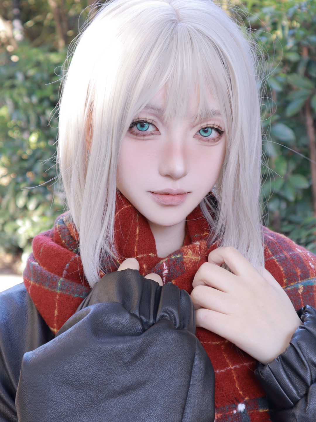 Lenspop 日拋2片 瑪瑙冰系列