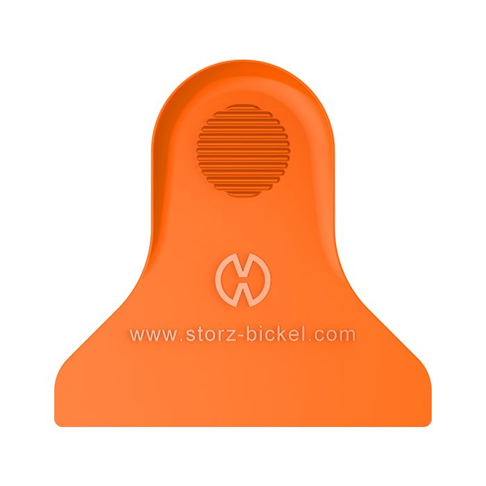 Spatula for Filling Set | Storz & Bickel