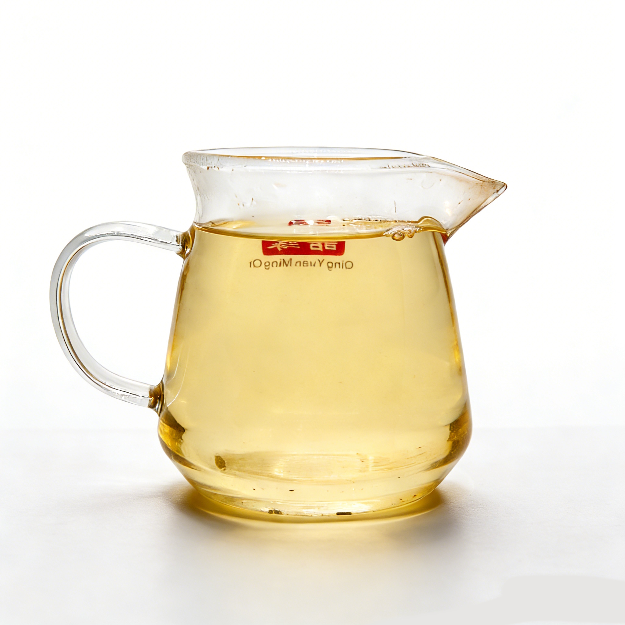 湖南平江白寺毛尖 高山嫩芽綠茶 | 北緯 30° 有機茶