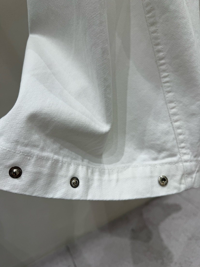 (2026SS) SHIRRING - PANTS