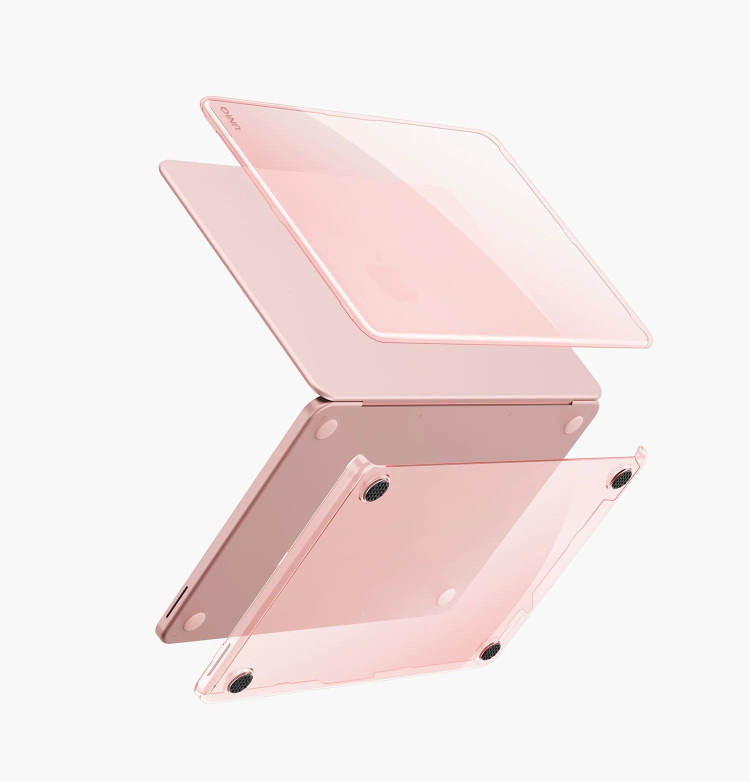 [全港免運] - UNIQ Vero Case For Macbook Neo [4色選擇]