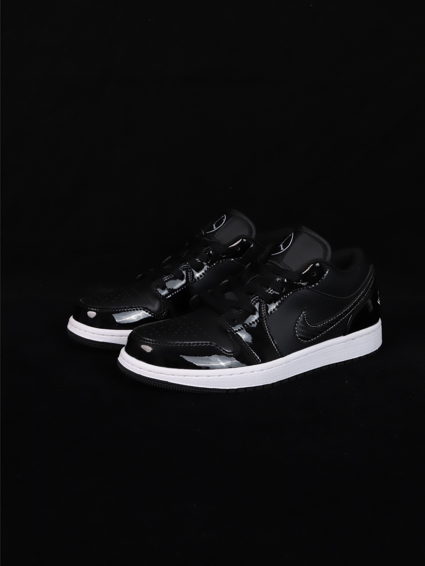 Air Jordan 1 Low DD1650-001