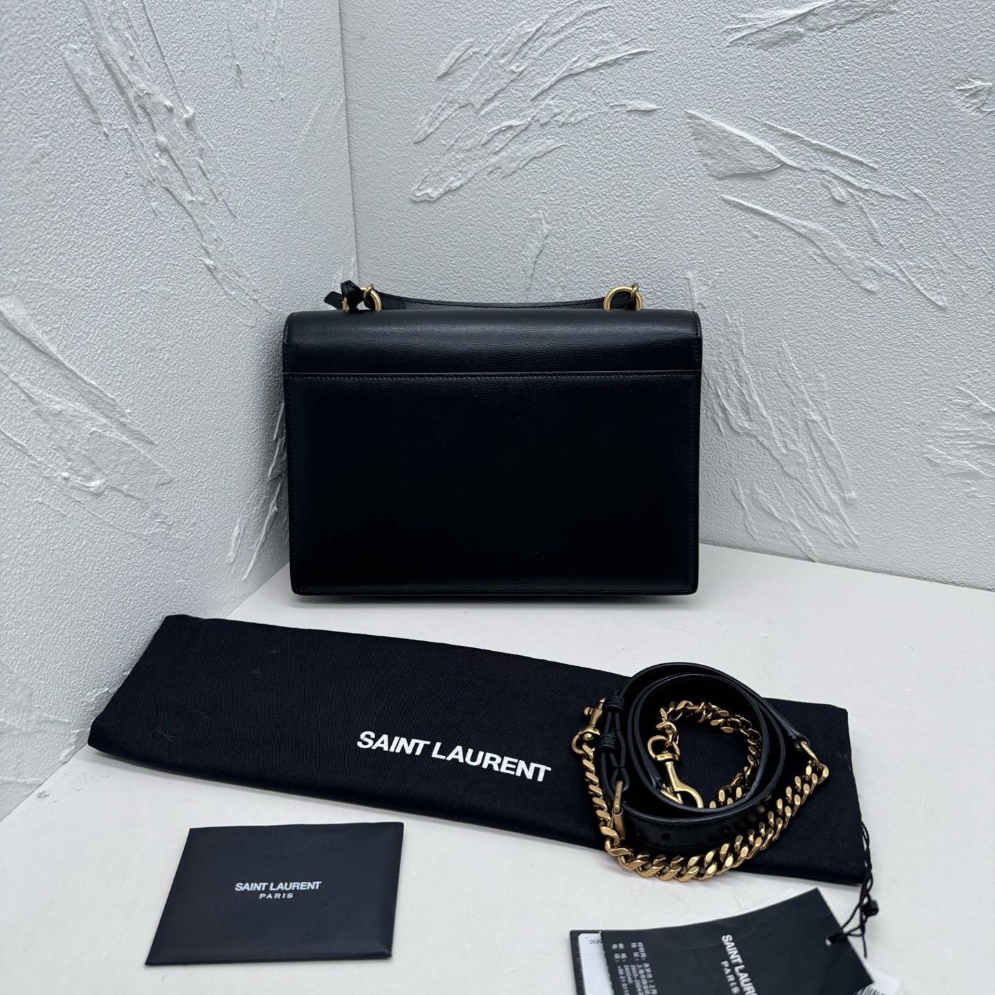 Pre-Owned YSL Sunset Bag / Product Code: 26051702