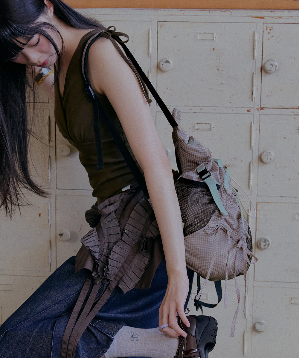 Rockfish Weatherwear Light Weight backpack