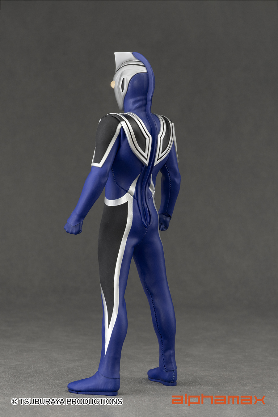 (預訂訂金 $300) (總價 $820) Alphamax 絕動究體 ULTRAMAN AGUL V1 超人亞古魯 V1 (AN27327) (行版) 